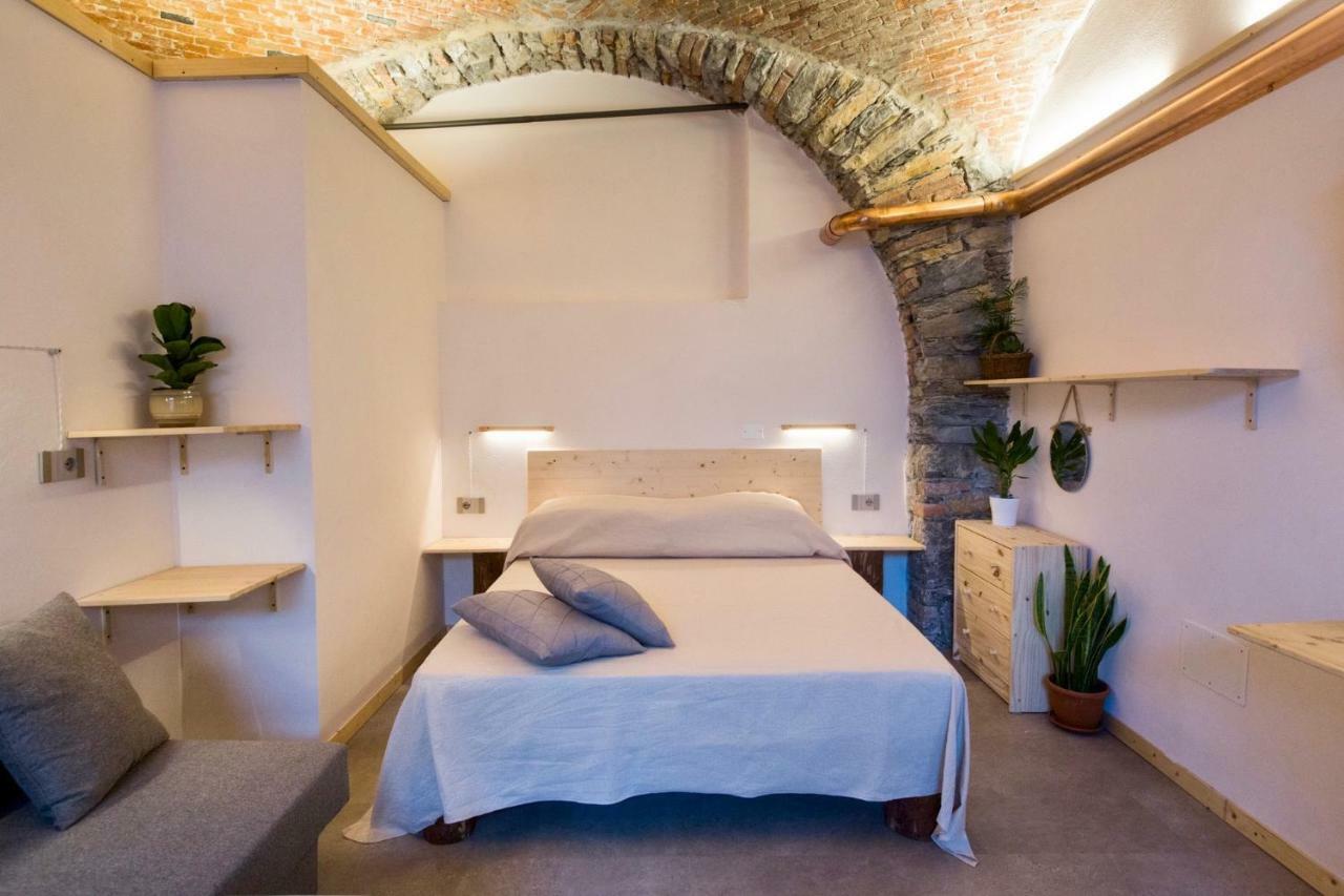 Rock & Wood - Apartment & Room La Spezia Exterior foto